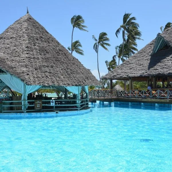 Neptune Pwani Beach Resort - zdjęcie 2