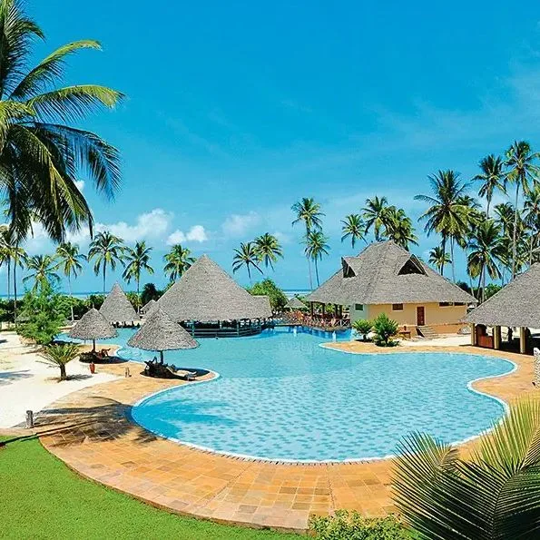 Neptune Pwani Beach Resort - zdjęcie 4