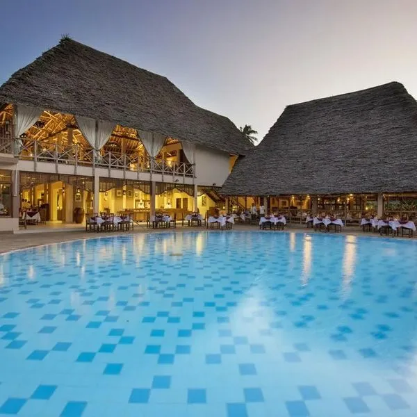 Neptune Pwani Beach Resort - zdjęcie 4