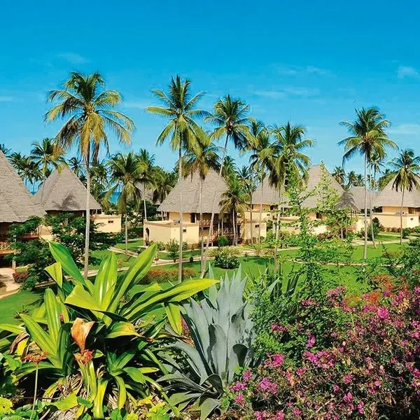 Neptune Pwani Beach Resort - zdjęcie 3