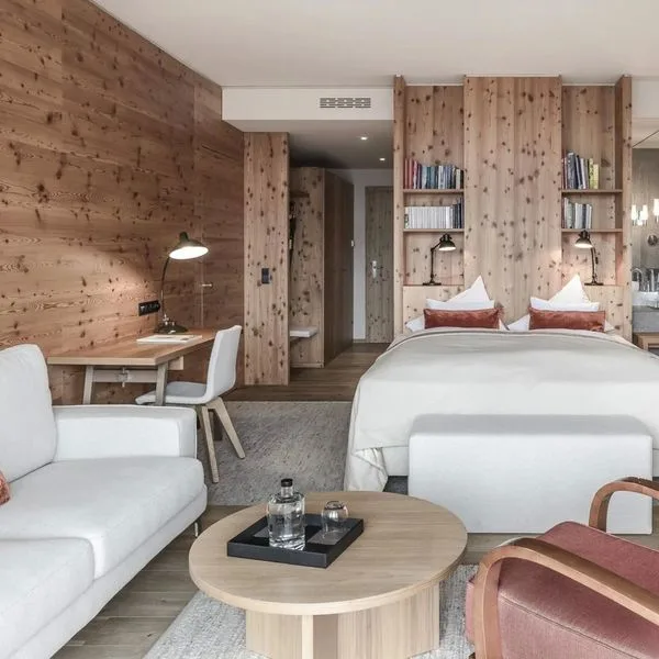 Nidum Casual Luxury - zdjęcie 5