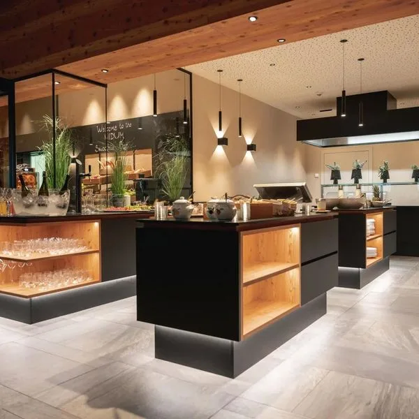 Nidum Casual Luxury - zdjęcie 3