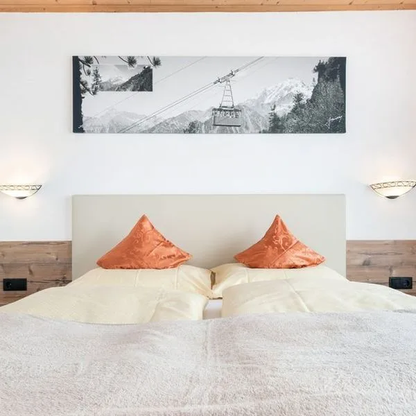 Gasthof Berghof - zdjęcie 5