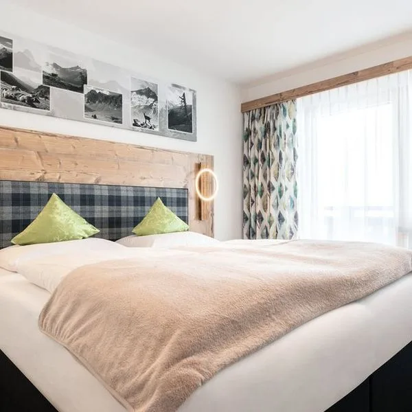 Gasthof Berghof - zdjęcie 4