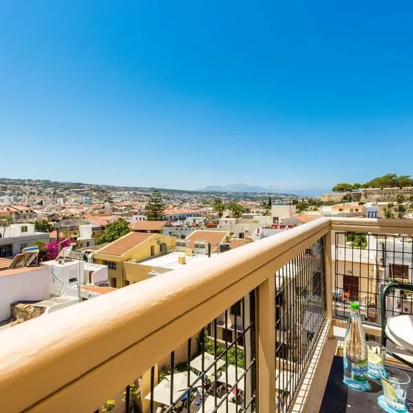 Ideon Rethymnon - zdjęcie 4