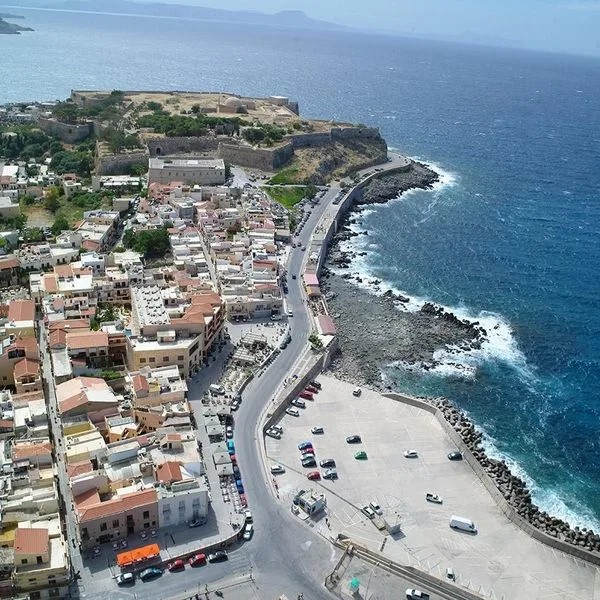 Ideon Rethymnon - zdjęcie 2