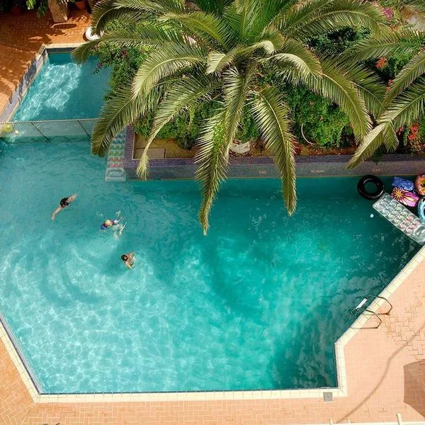 Ideon Rethymnon - zdjęcie 3