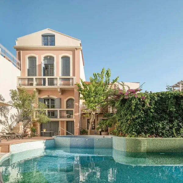 Ideon Rethymnon - zdjęcie 5