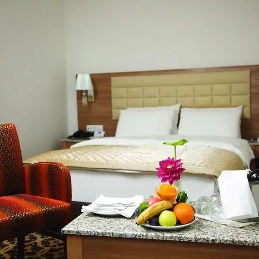 The City - zdjęcie 5