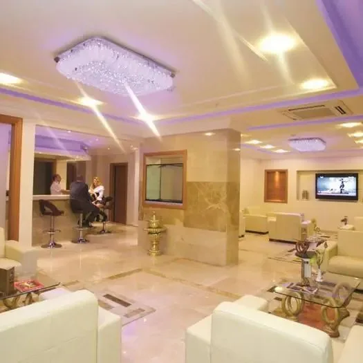 The City - zdjęcie 3