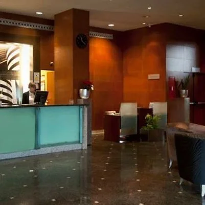 Eurostars Gran Madrid - zdjęcie 3