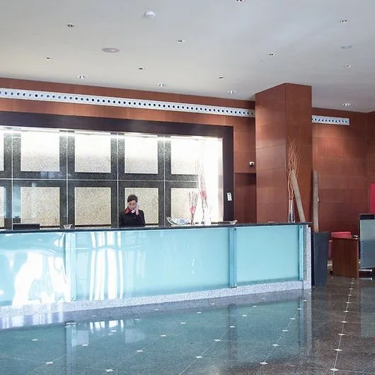 Eurostars Gran Madrid - zdjęcie 2