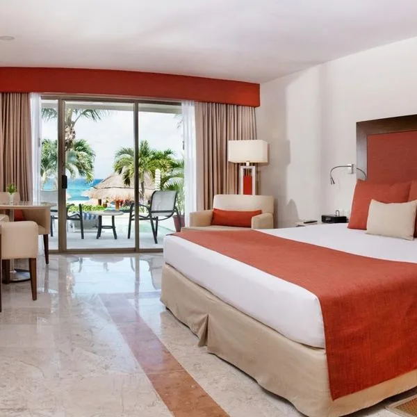 Grand Park Royal Cancun Caribe - zdjęcie 3