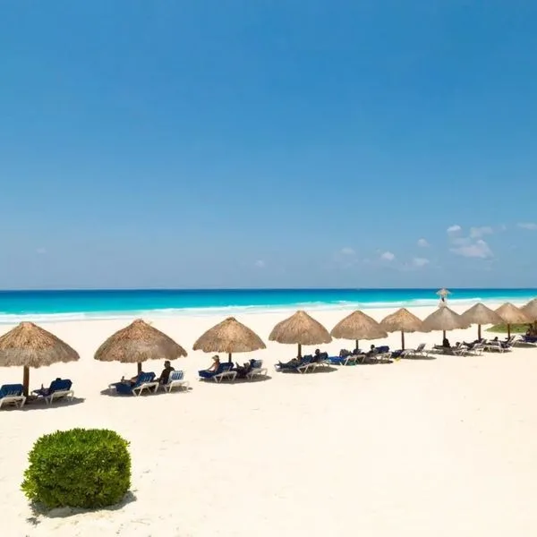 Grand Park Royal Cancun Caribe - zdjęcie 4