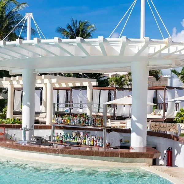 Grand Park Royal Cancun Caribe - zdjęcie 2