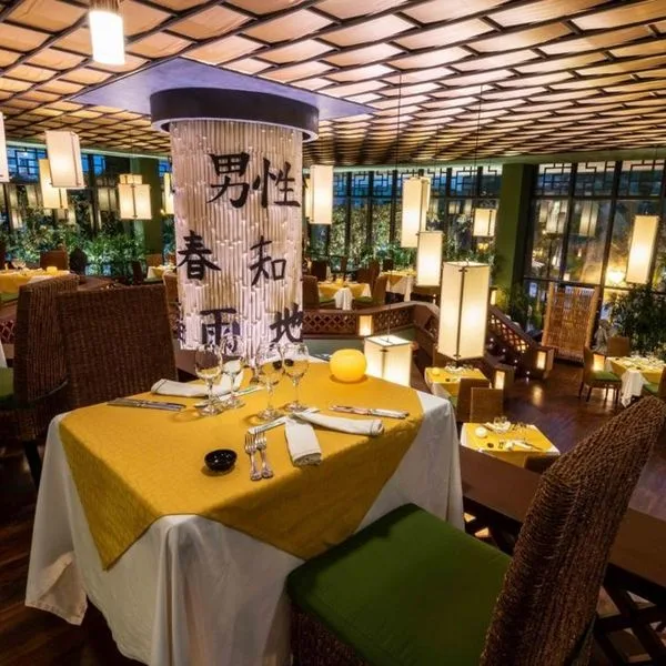 Grand Park Royal Cancun Caribe - zdjęcie 5