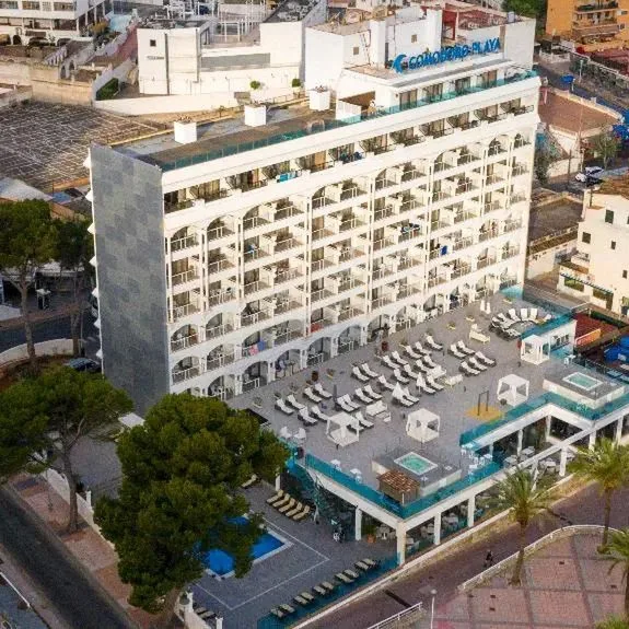 Seramar Comodoro Playa (Palma Nova) - zdjęcie 3