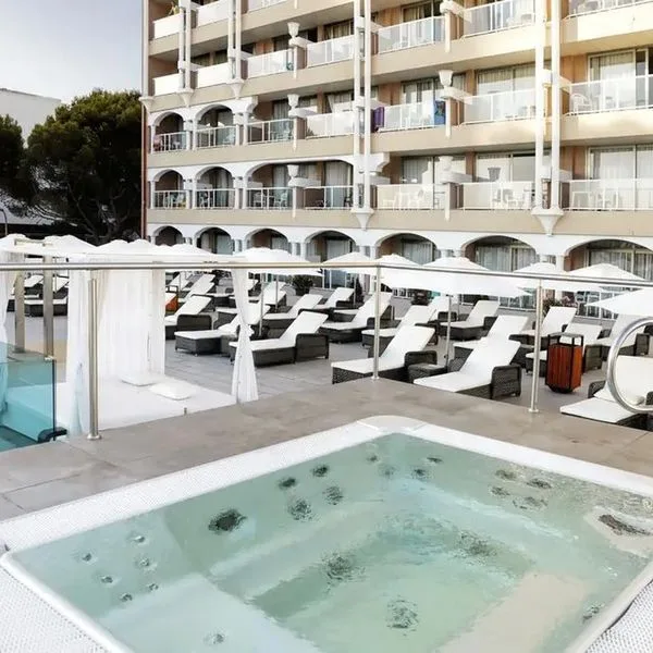 Seramar Comodoro Playa (Palma Nova) - zdjęcie 4