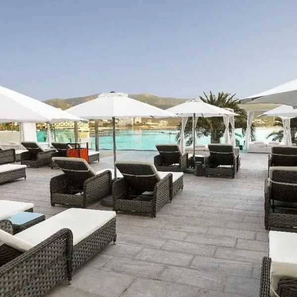 Seramar Comodoro Playa (Palma Nova) - zdjęcie 5