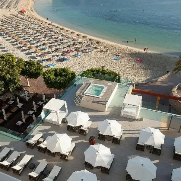 Seramar Comodoro Playa (Palma Nova) - zdjęcie 2