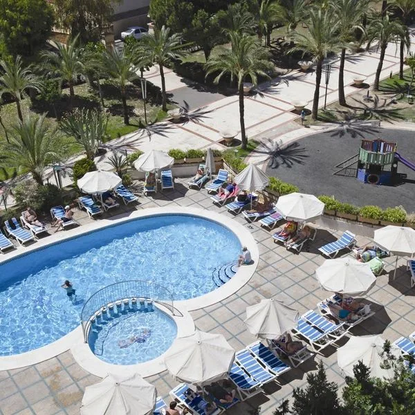 Prince Park - zdjęcie 4