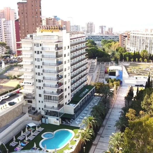 Prince Park - zdjęcie 2