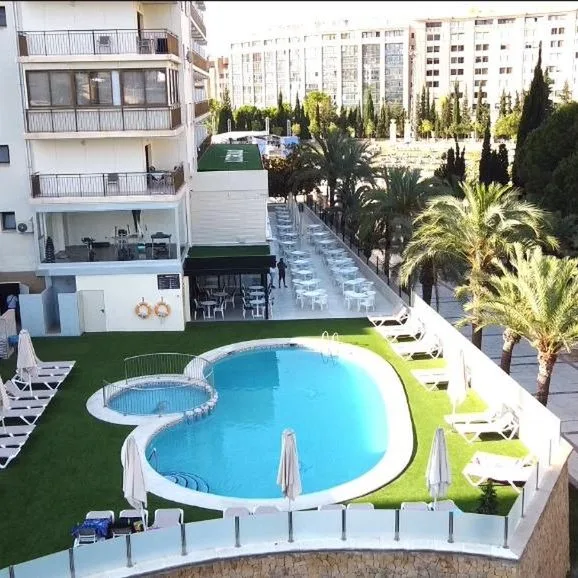 Prince Park - zdjęcie 3