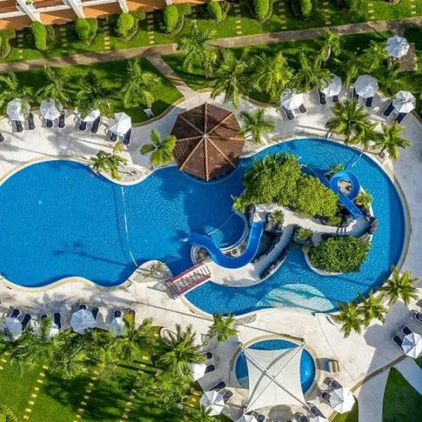 Centara Karon Resort Phuket - zdjęcie 5