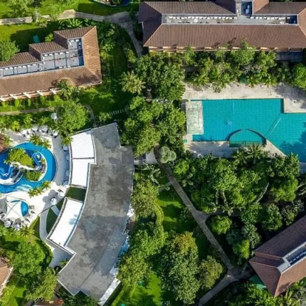 Centara Karon Resort Phuket - zdjęcie 2