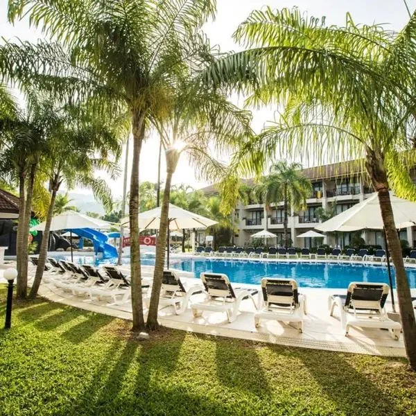 Centara Karon Resort Phuket - zdjęcie 3