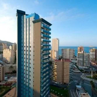 Climia Benidorm Plaza - zdjęcie 3
