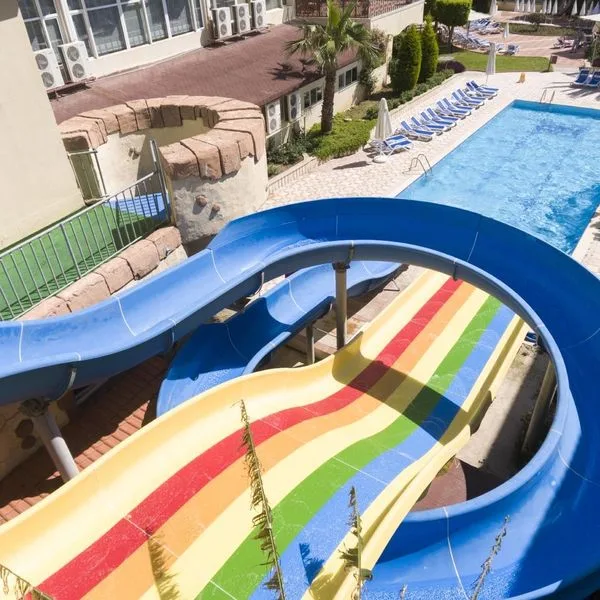 Nova Park - zdjęcie 4