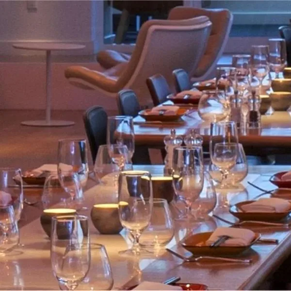 Yotel New York - zdjęcie 5