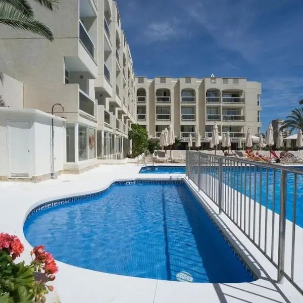 MS Aguamarina  (Torremolinos) - zdjęcie 4