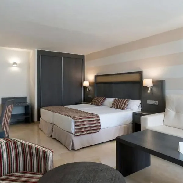 MS Aguamarina  (Torremolinos) - zdjęcie 2