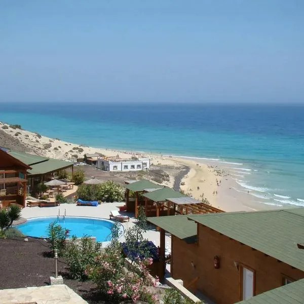 Monte Marina Playa - zdjęcie 2