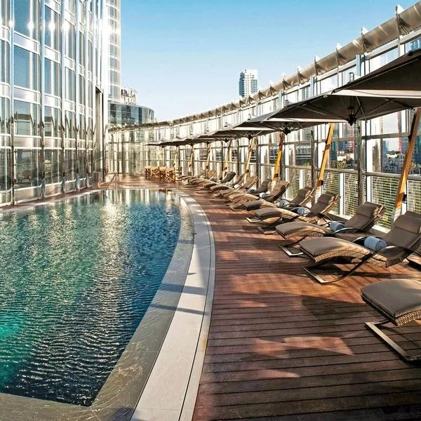 Armani (Dubai) - zdjęcie 4