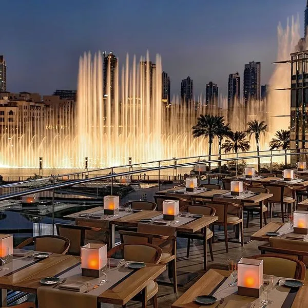 Armani (Dubai) - zdjęcie 2