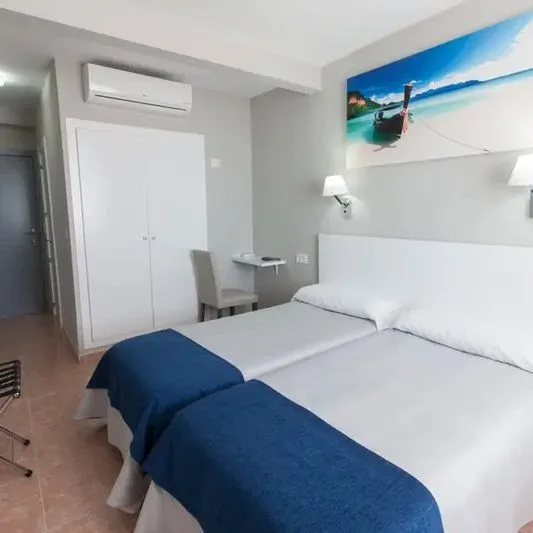 Los Jazmines - zdjęcie 3