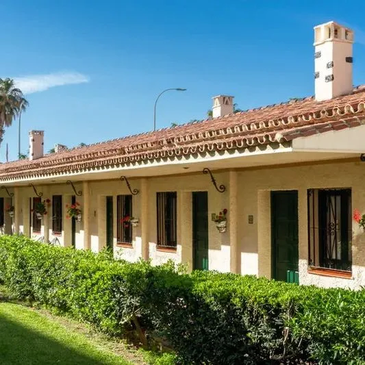 Los Jazmines - zdjęcie 5