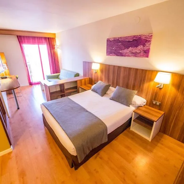 Golden Avenida Suites - zdjęcie 3