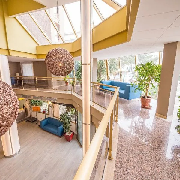 Golden Avenida Suites - zdjęcie 2