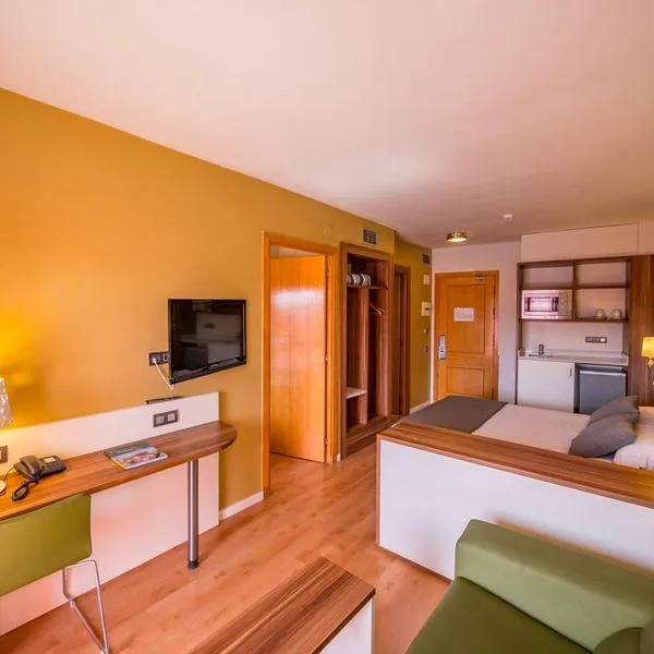 Golden Avenida Suites - zdjęcie 5