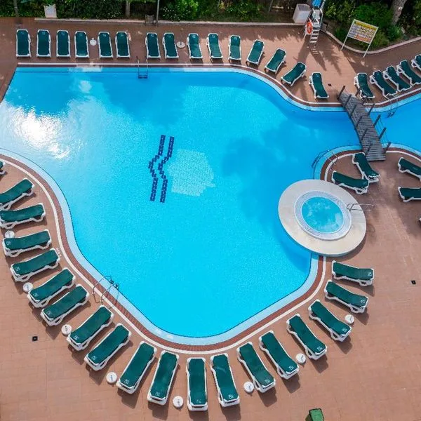 Golden Avenida Suites - zdjęcie 4