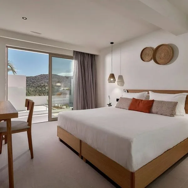 Enorme Santanna Island - zdjęcie 4