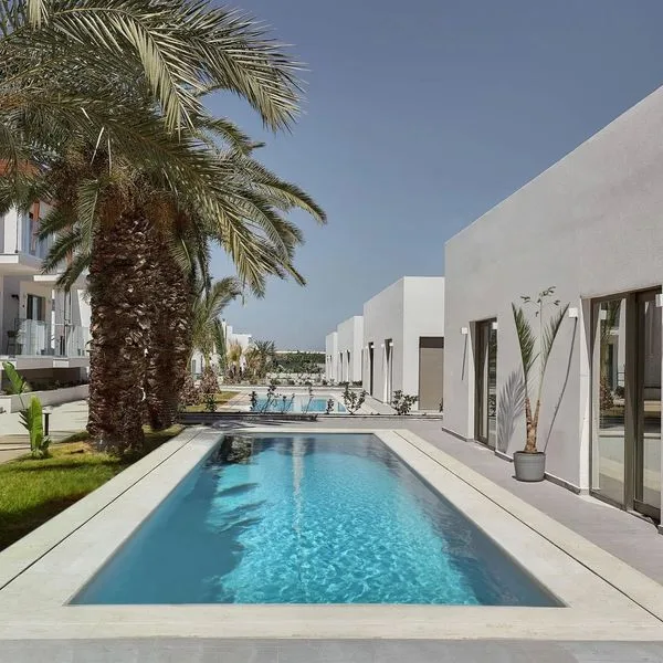 Enorme Santanna Island - zdjęcie 2