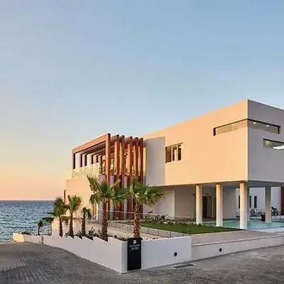 Enorme Santanna Island - zdjęcie 3