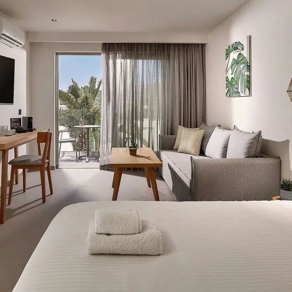 Enorme Santanna Island - zdjęcie 5