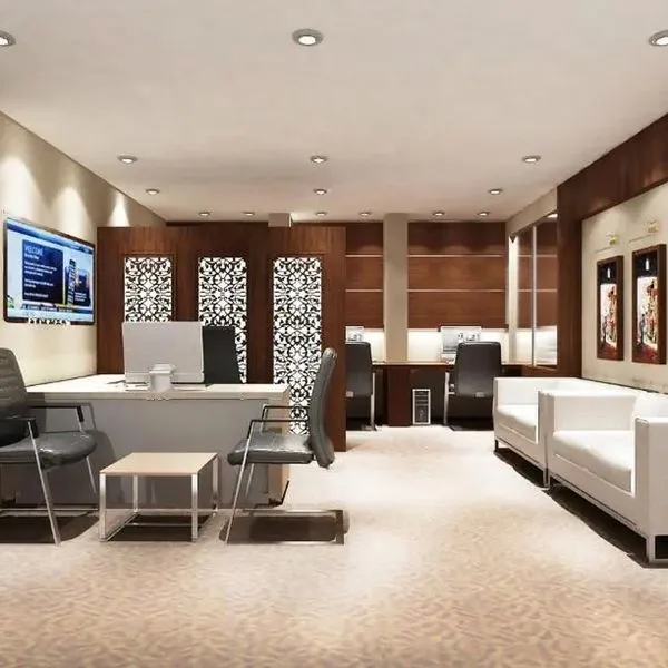 Golden Tulip Doha - zdjęcie 4