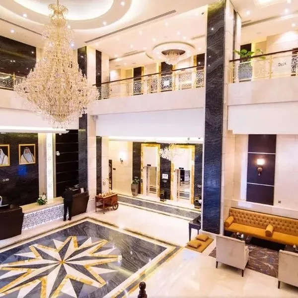 Golden Tulip Doha - zdjęcie 2